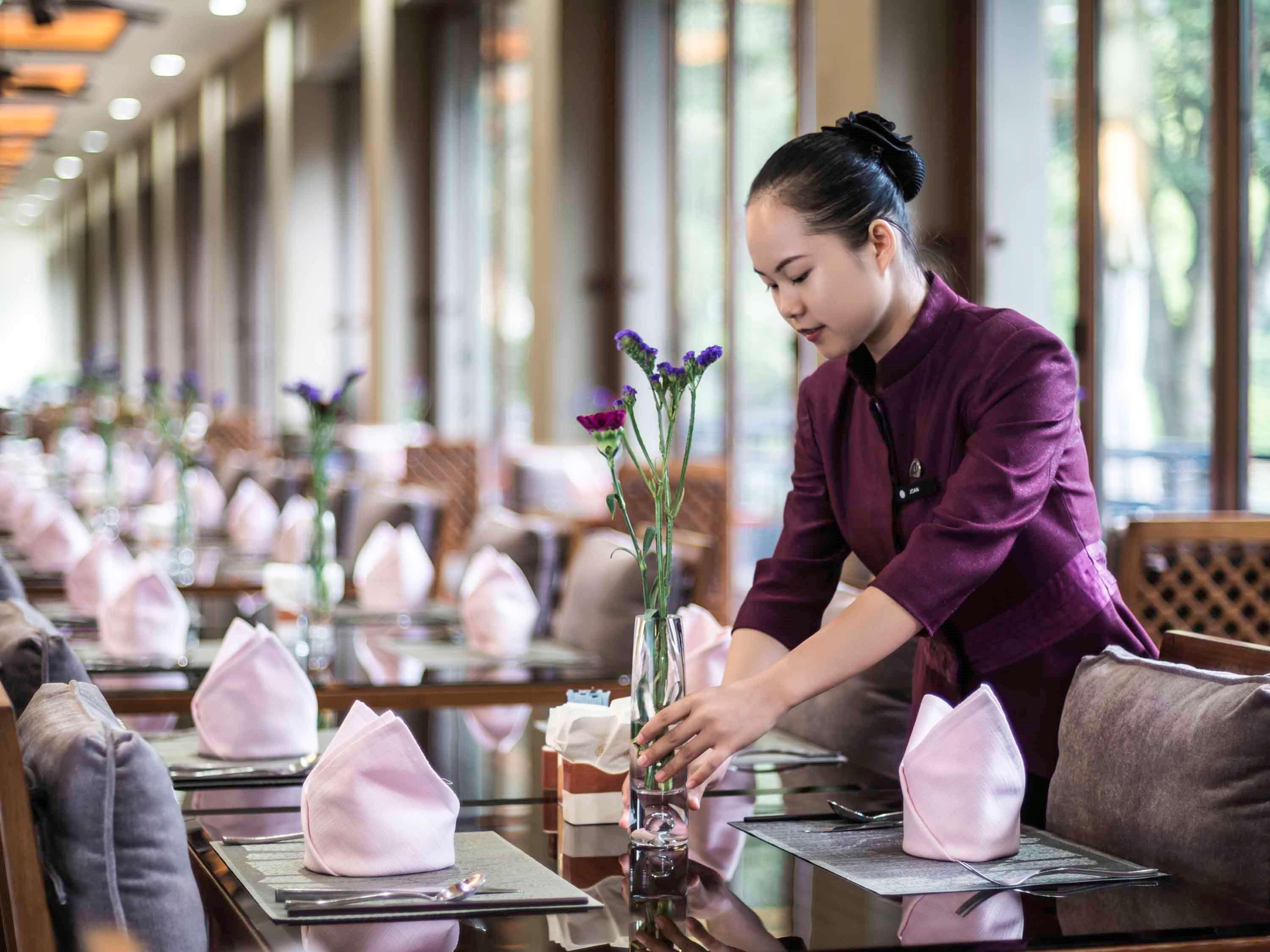 Pullman Hotel And Pullman Living Dongguan Forum Esterno foto