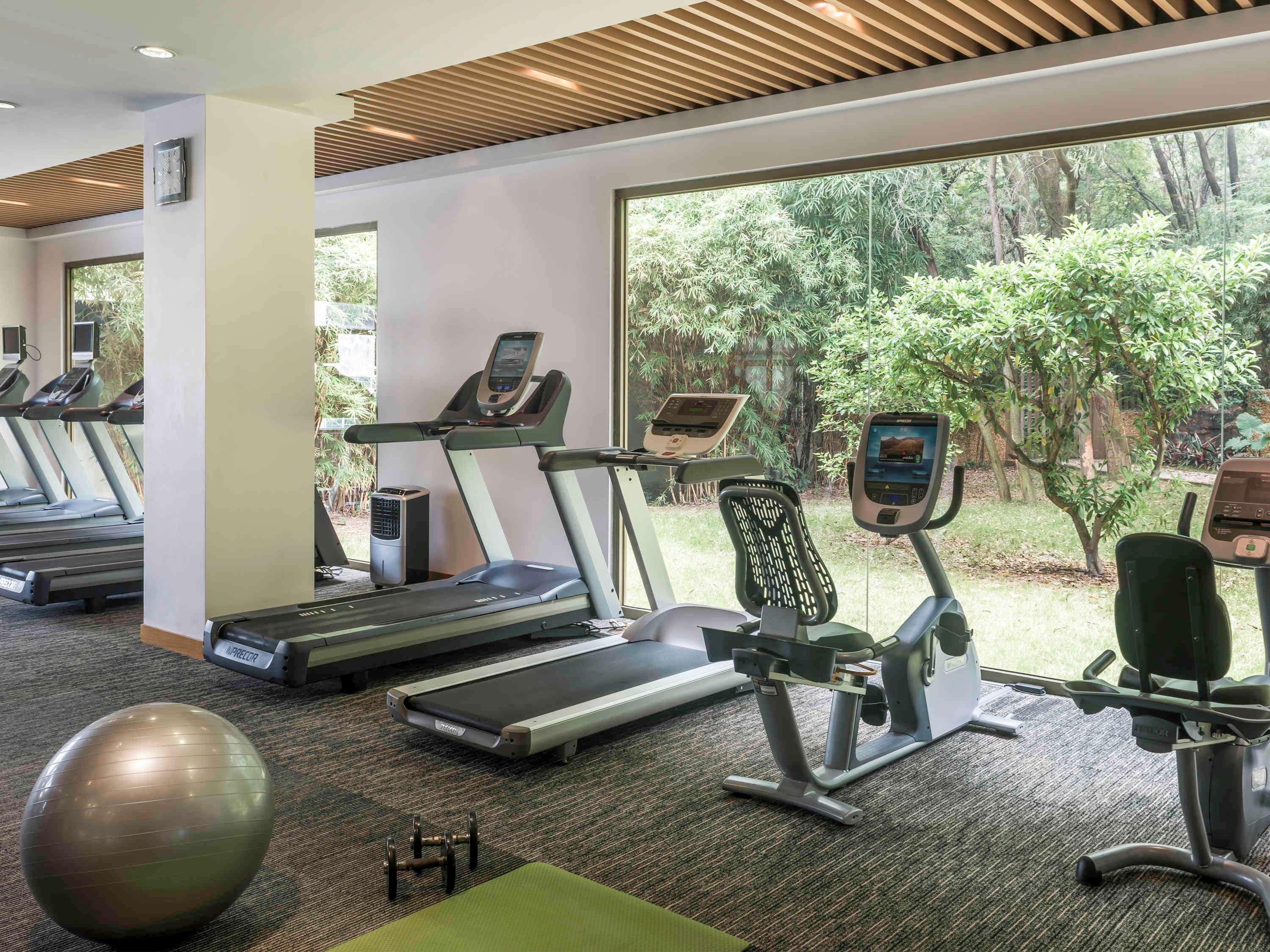 Pullman Hotel And Pullman Living Dongguan Forum Esterno foto