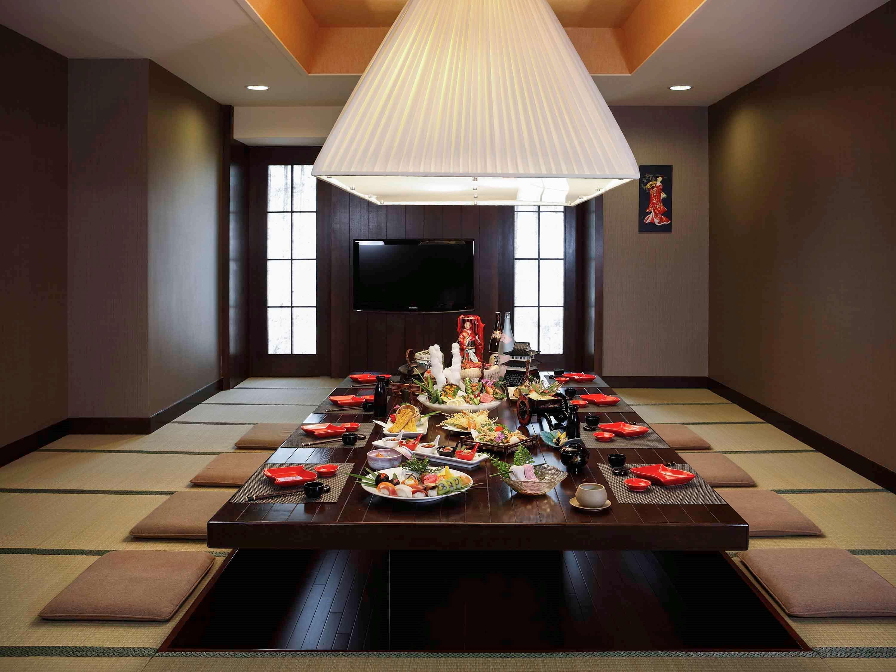 Pullman Hotel And Pullman Living Dongguan Forum Esterno foto
